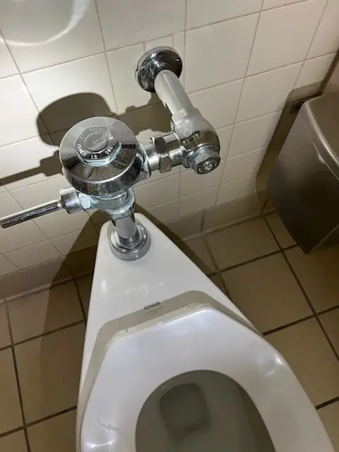 Fixture installation and repair for Sewer Camera Inspection in Birmingham